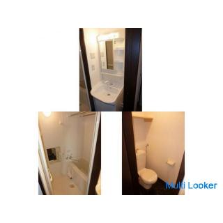 Sapporo International University Einführung von Immobilien für Studenten ohne Kaution Schlüsselgeld 