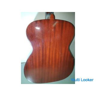 SANTONE Akustikgitarre MF-100 Größe: 99 cm