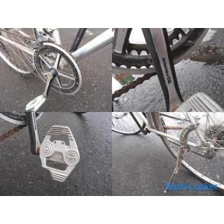 Selten! National Fahrrad Drop Griff 27 Zoll