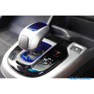 Hondas beliebtes Kleinwagen Fit