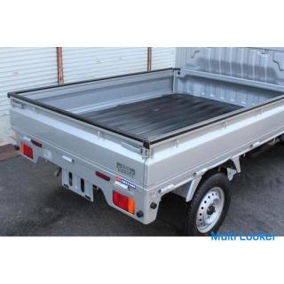 Suzuki Carry 660 Automatic KC Klimaanlage Servolenkungslicht Tiger