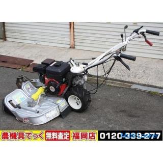 Aurec selbstfahrende Mähmaschine Wingmore WM726TL selbstfahrende doppelseitige Mähmaschine