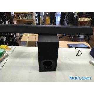 SONY HT-CT380 Heimkinosystem