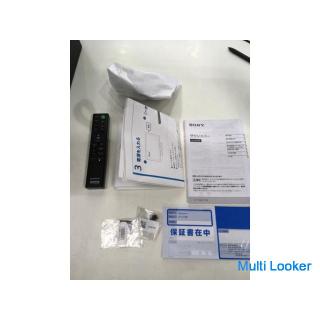 SONY HT-CT380 Heimkinosystem