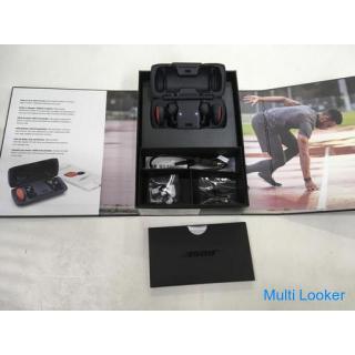 BOSE Wireless Earphone SoundSportFree