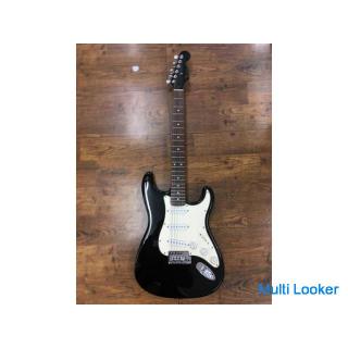 E-Gitarre vom Typ Mavis Strat