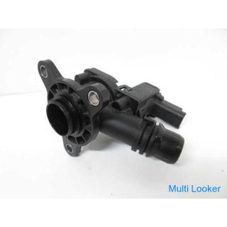 2017 Peugeot 208 A9HN01 Überdruckventil