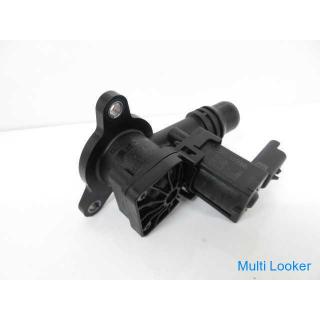 2017 Peugeot 208 A9HN01 Überdruckventil