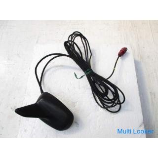 2008 Audi TT 8J 8JBUBF Echte Dachantenne