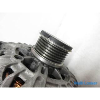 2017 Peugeot 208 A9HN01 Dynamo