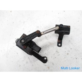 Audi TT 8J 8J BWA Höhensensor hinten links