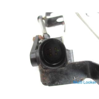 Audi TT 8J 8J BWA Höhensensor hinten links