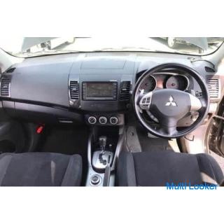 Ich finde Outlander gut!