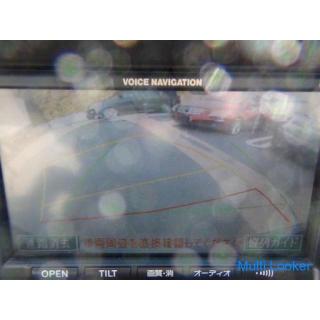 Muss man gesehen haben ☆ Estima X! Niedrig fahrend 50.000 km! ★ Beschleunigung des Autoinspektionsau