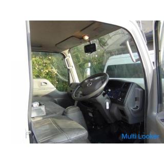 Schönes Auto Titan T Panel V! LPG-Auto mit niedrigem Kraftstoffverbrauch! Low Running! NOX / PM komp