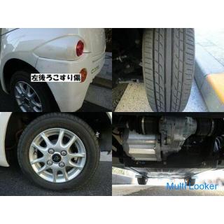 ☆ Ultrakompaktes EV (100 V Aufladung) TOYOTA COMS 