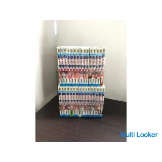 Ganzes Lautstärkeset Speichern Baki -BAKI- 1 ~ 31 (abgeschlossen)