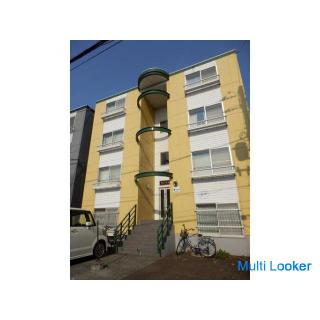 Erstkosten- und Mietminderung ★ Kaution, kein Schlüsselgeld ★ Station Chica ★ 7 Minuten zu Fuß von d