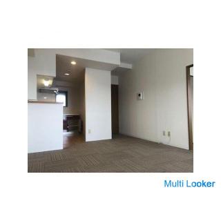 Familie 3LDK Teine Ward Duschtoilette Klimaanlage Teine Nishi Grundschulbezirk