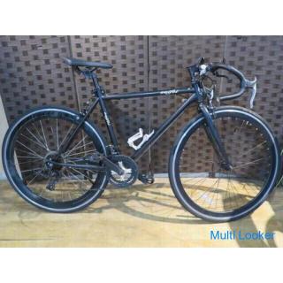 Saifei Rennrad 700c 14 Geschwindigkeit