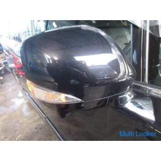 2015 Elgrand HWS PE52 Rechter Außenspiegel mit Kamera