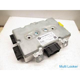 BMW 5 NE25 E60 Fahrersitz (rechts) Türcomputer