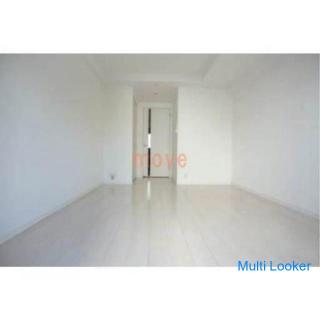 Es ist Chuo Ward, ein beliebter Ort für alle!