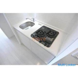 Es ist Chuo Ward, ein beliebter Ort für alle!