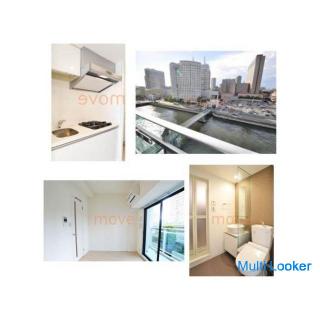 Die Landschaft ist das Beste von Nakanoshima