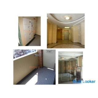 Beliebtes Objekt mit dieser Miete in Tennoji Ward