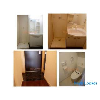 Beliebtes Objekt mit dieser Miete in Tennoji Ward