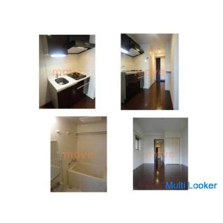 Beliebtes Objekt mit dieser Miete in Tennoji Ward