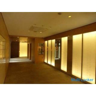 3 Minuten nach Sakaisuji Honmachi? Die Lage ist zu gut