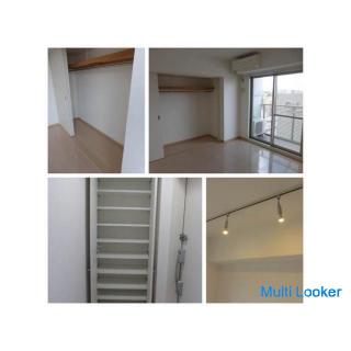 1 Gehminute von der U-Bahn-Linie "Higashi Mikuni" der Stadt U-Bahn Osaka entfernt! ! Cho Station Chi