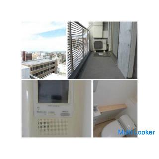 1 Gehminute von der U-Bahn-Linie 