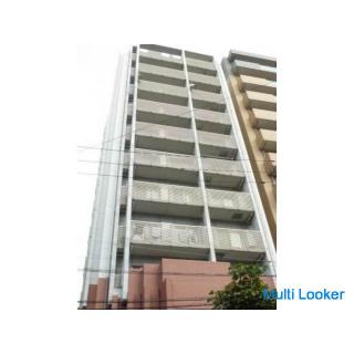 1 Gehminute von der U-Bahn-Linie 