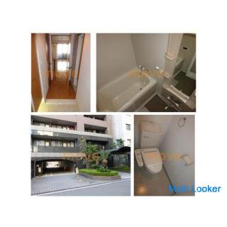 1K ist eine kleine Wohnung für kleine Leute.