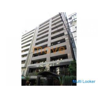 1K ist eine kleine Wohnung für kleine Leute.