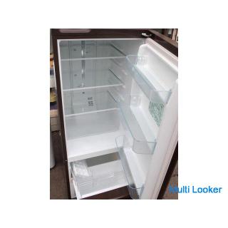 Panasonic 180L Kühlschrank NR-B177W-T hergestellt im Jahr 2014 verwendet