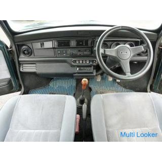 1994 Rover Mini, Mayfair 1.3i Mittelschalldämpfer Original AW