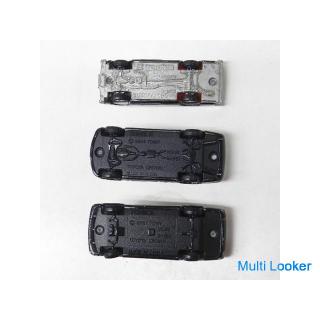 Tomica Mini Auto Polizeiabteilung Polizeiauto Toyota Crown 3 Autos