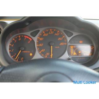 Kayaba Stoßdämpfer, Daunenfederung, Arbeit 18 Zoll ☆ ️ ☆ Toyota ☆ Celica ☆ ZZT230 ☆ Schönes Auto ☆