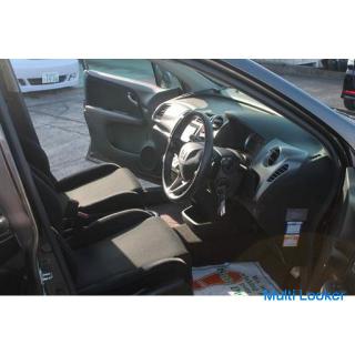 Beliebter Sportwagen RSZ ☆ ️ ☆ Honda ☆ Stream RSZ RN6 ☆