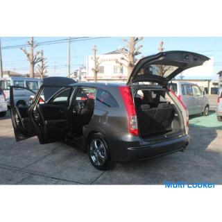 Beliebter Sportwagen RSZ ☆ ️ ☆ Honda ☆ Stream RSZ RN6 ☆