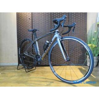 Trek Emonda Sl6 22-Gang Carbon Silber Shimano Ultegra Rennrad