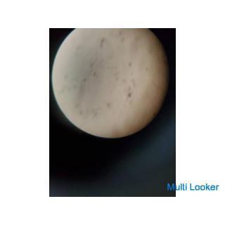 Astronomisches Teleskopset von Gakken