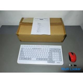EPSON Funk-Tastatur KG-1328
