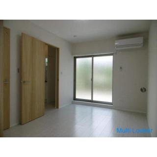 Ein 1/19-Spaziergang vom Bahnhof Hadano entfernt. ☆ Eine mittelgroße Motorradberatung ist möglich. ☆