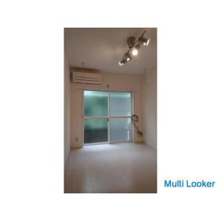 1 / 9R zu Fuß vom Bahnhof Koigakubo ☆ Studenten müssen gesehen werden! Die Miete ist gesunken! ! Es