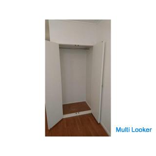 1 / 9R zu Fuß vom Bahnhof Koigakubo ☆ Studenten müssen gesehen werden! Die Miete ist gesunken! ! Es 